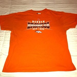 Denver Broncos T Shirt